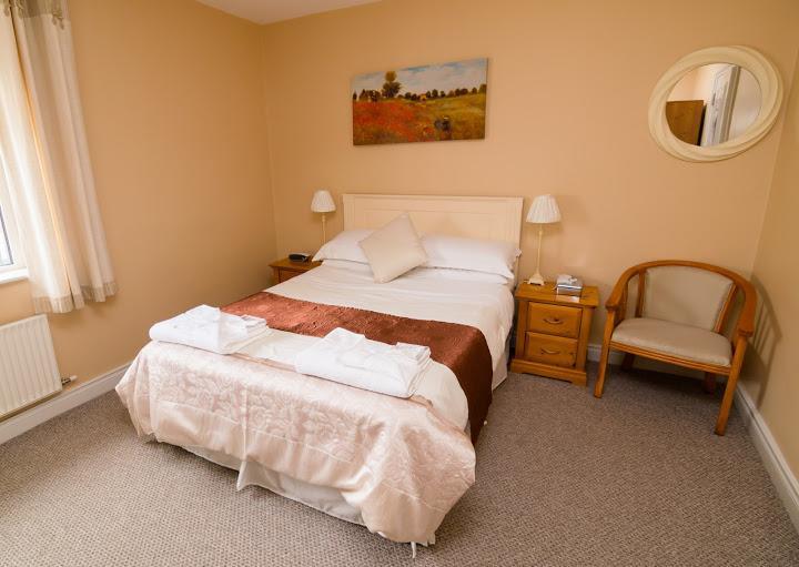 O Neills Bed And Breakfast Dingle Dış mekan fotoğraf