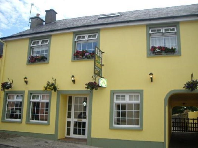 O Neills Bed And Breakfast Dingle Dış mekan fotoğraf
