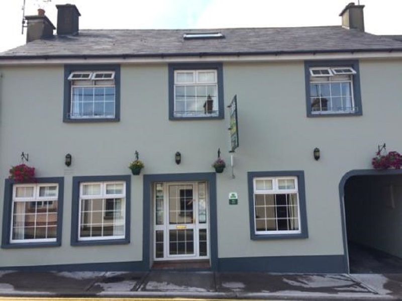 O Neills Bed And Breakfast Dingle Dış mekan fotoğraf