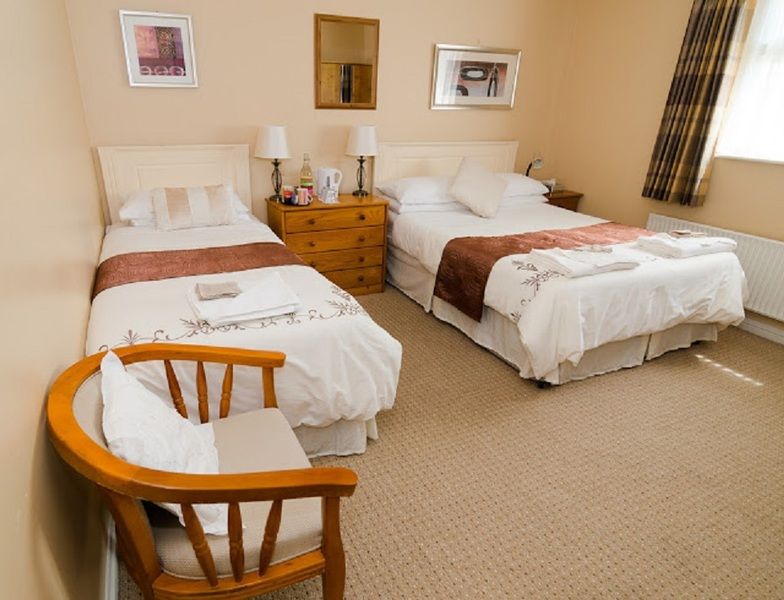 O Neills Bed And Breakfast Dingle Dış mekan fotoğraf