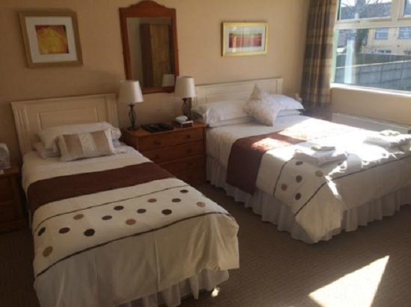 O Neills Bed And Breakfast Dingle Dış mekan fotoğraf