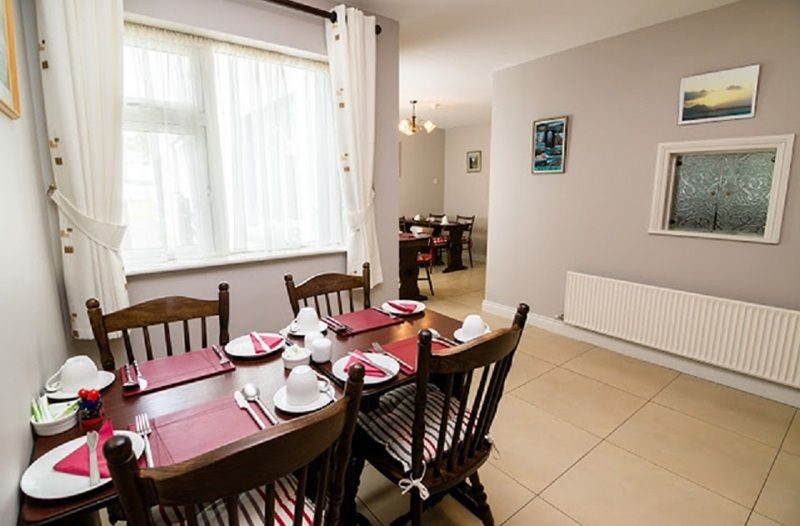 O Neills Bed And Breakfast Dingle Dış mekan fotoğraf