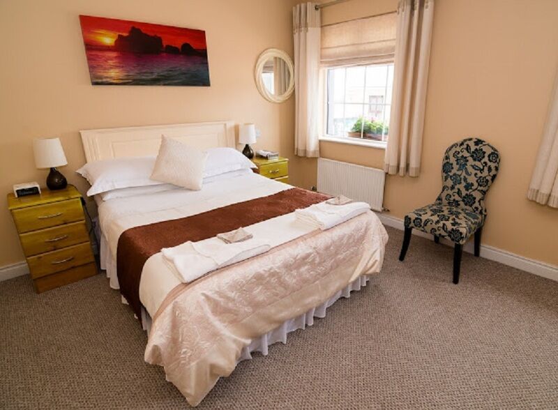 O Neills Bed And Breakfast Dingle Dış mekan fotoğraf