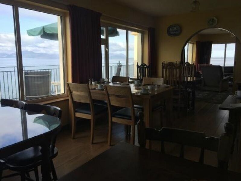 O Neills Bed And Breakfast Dingle Dış mekan fotoğraf